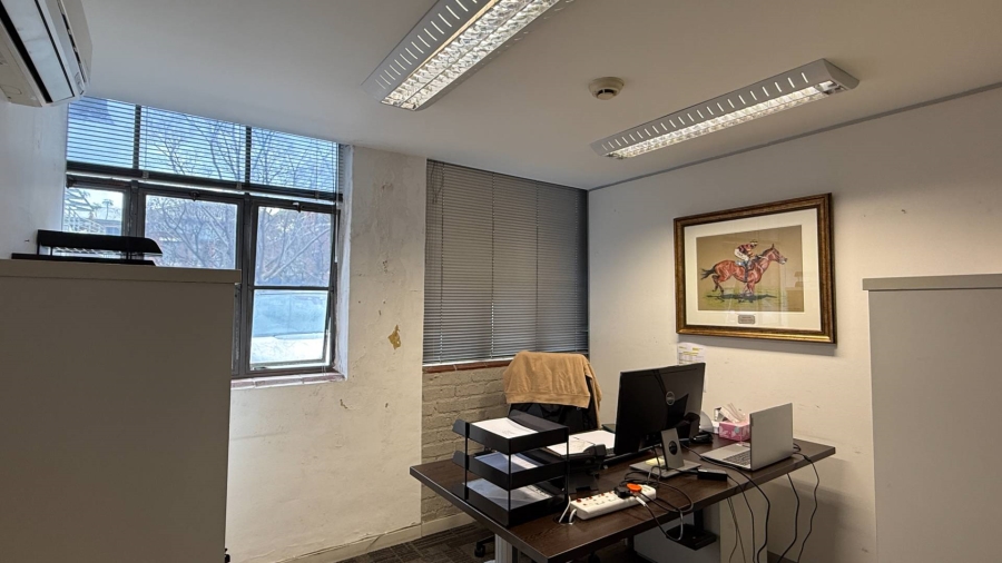 To Let commercial Property for Rent in De Waterkant Western Cape